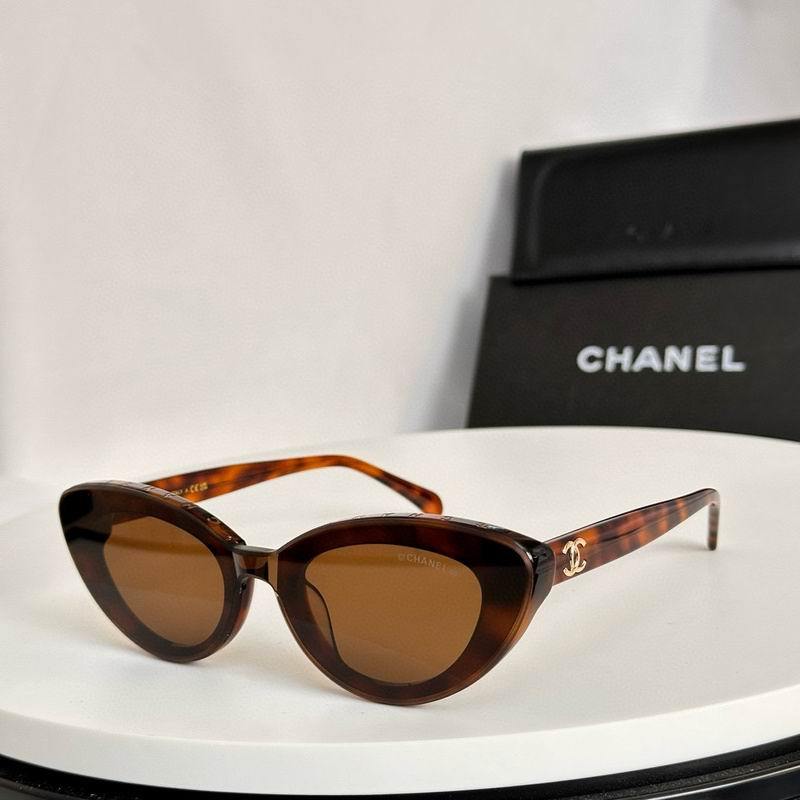 Chanel Sunglasses 929